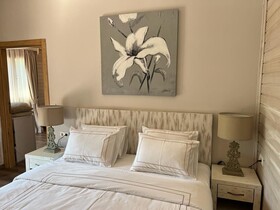 Alicra Hotel Çirali