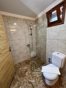Alicra Hotel Çirali
