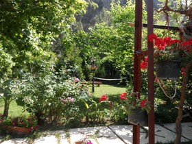 Arya Holiday Houses