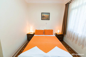 Canada Hotel & Bungalows