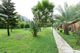 Canada Hotel & Bungalows