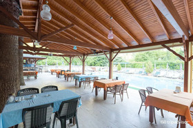 Canada Hotel & Bungalows