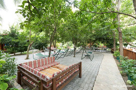 Canada Hotel & Bungalows