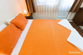 Canada Hotel & Bungalows