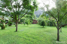 Canada Hotel & Bungalows