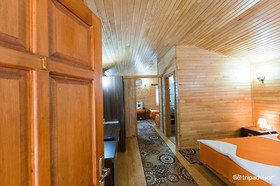 Canada Hotel & Bungalows