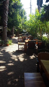 Cirali Hotel