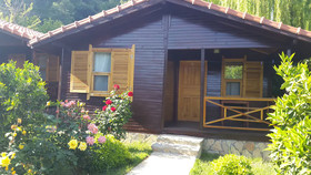 Cirali Hotel