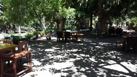 Cirali Hotel