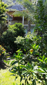 Cirali Hotel