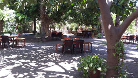 Cirali Hotel