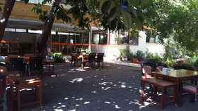 Cirali Hotel
