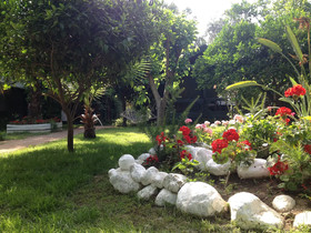 Hotel Bellerofon