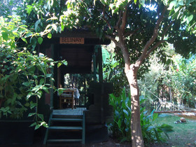 Hotel Bellerofon