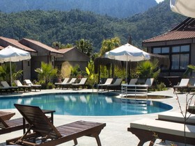 Hotel Nerissa