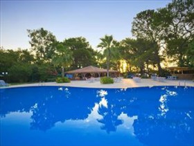 Hotel Odile