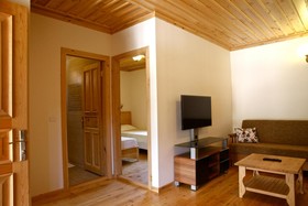 Hotel Odile