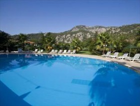 Hotel Odile