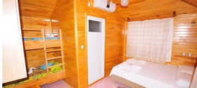 Ikiz Pension Bungalow & Restaurant