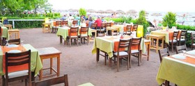 Ikiz Pension Bungalow & Restaurant