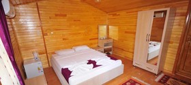 Ikiz Pension Bungalow & Restaurant
