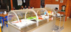 Ikiz Pension Bungalow & Restaurant