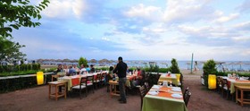 Ikiz Pension Bungalow & Restaurant