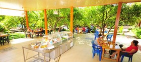 Ikiz Pension Bungalow & Restaurant