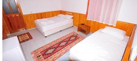 Ikiz Pension Bungalow & Restaurant