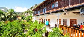 Ikiz Pension Bungalow & Restaurant