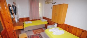 Ikiz Pension Bungalow & Restaurant