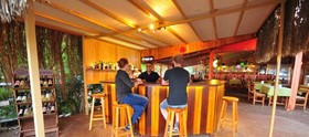 Ikiz Pension Bungalow & Restaurant