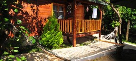 Ikiz Pension Bungalow & Restaurant