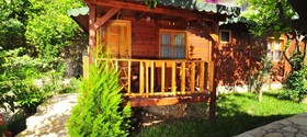 Ikiz Pension Bungalow & Restaurant
