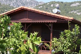 Ikiz Villas