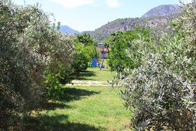 Ikiz Villas