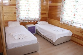 Ikiz Villas