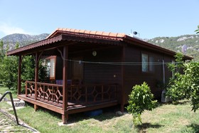 Ikiz Villas