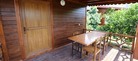 Ikiz Villas
