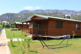 Ikiz Villas