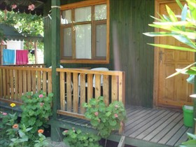 Kiyi Pansiyon