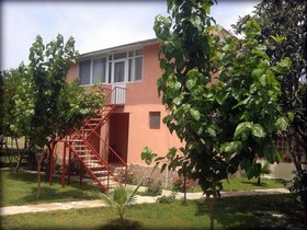 Sera Pansiyon
