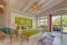 Villa Lukka