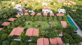 Villa Lukka