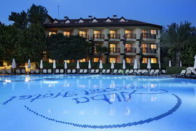 Alba Resort Hotel