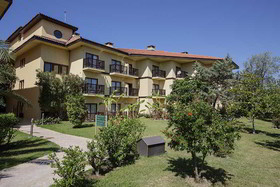 Alba Resort Hotel