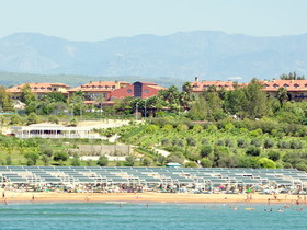 Alba Resort Hotel