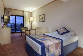 Alba Resort Hotel
