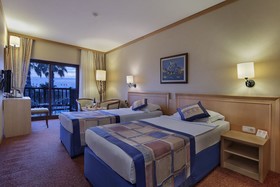 Alba Resort Hotel
