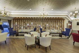 Alba Resort Hotel